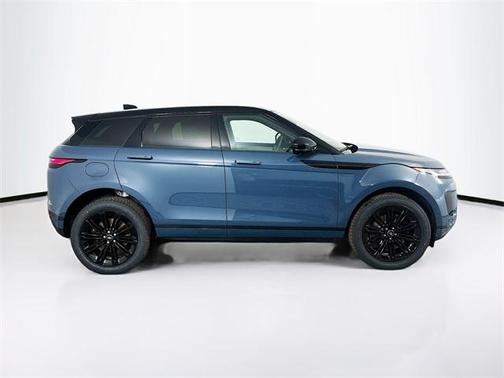 2026 Land Rover Range Rover Evoque S