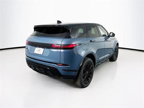2026 Land Rover Range Rover Evoque S