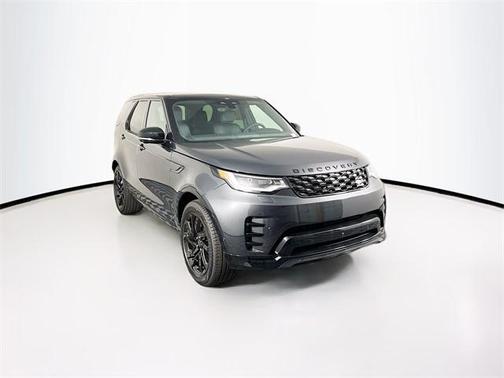 2024 Land Rover Discovery P300 Dynamic SE