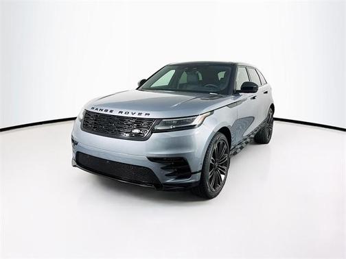 2026 Land Rover Range Rover Velar P250 Dynamic SE