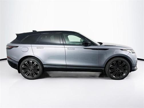 2026 Land Rover Range Rover Velar P250 Dynamic SE