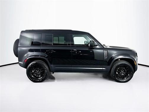 2025 Land Rover Defender P300