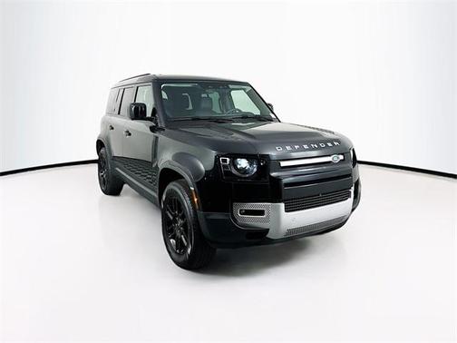 2025 Land Rover Defender P300
