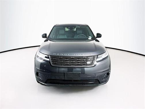 2026 Land Rover Range Rover Velar S