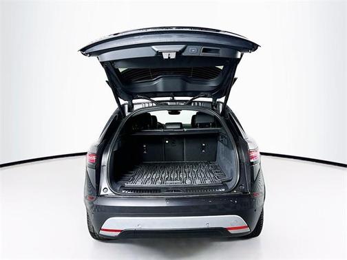 2026 Land Rover Range Rover Velar S