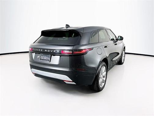 2026 Land Rover Range Rover Velar S