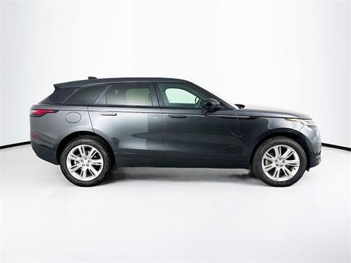 2026 Land Rover Range Rover Velar S
