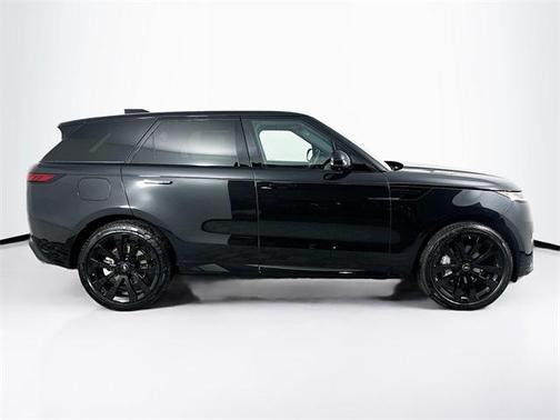 2025 Land Rover Range Rover Sport P400 Dynamic SE