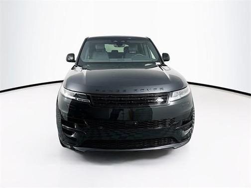 2025 Land Rover Range Rover Sport P400 Dynamic SE