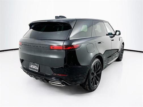 2025 Land Rover Range Rover Sport P400 Dynamic SE
