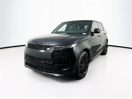 2025 Land Rover Range Rover Sport P400 Dynamic SE
