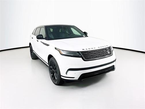 2026 Land Rover Range Rover Velar S
