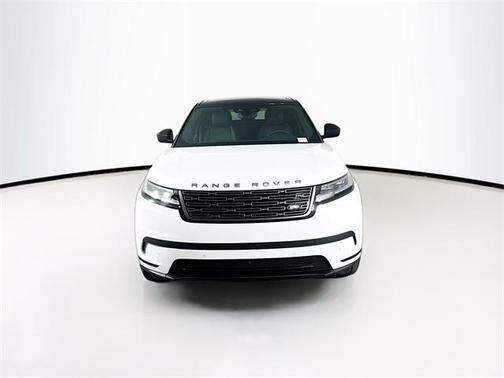 2026 Land Rover Range Rover Velar S
