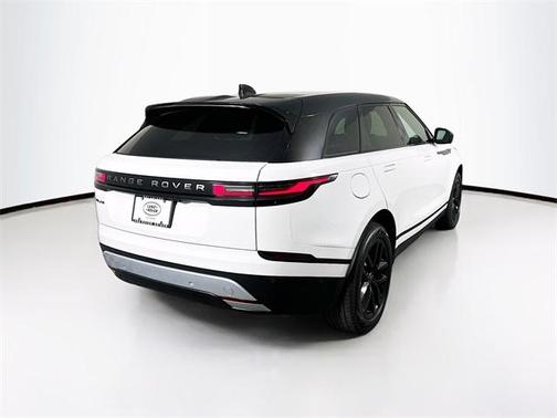 2026 Land Rover Range Rover Velar S