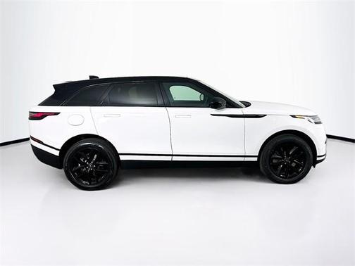2026 Land Rover Range Rover Velar S