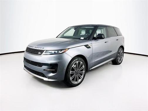 2025 Land Rover Range Rover Sport P400 Dynamic SE