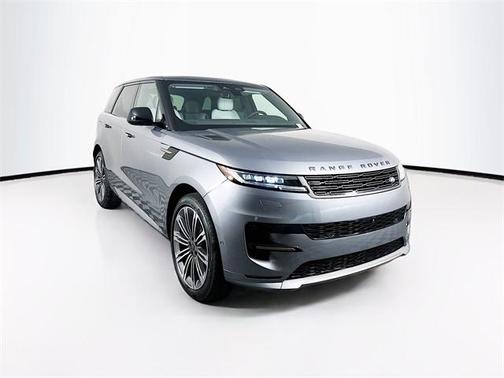 2025 Land Rover Range Rover Sport P400 Dynamic SE