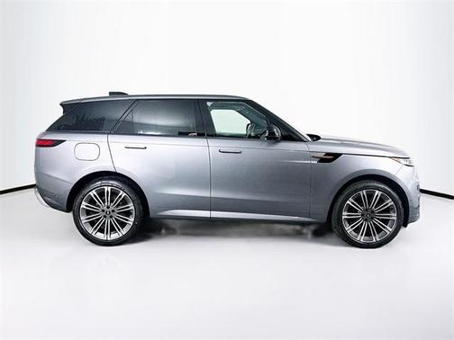 2025 Land Rover Range Rover Sport P400 Dynamic SE