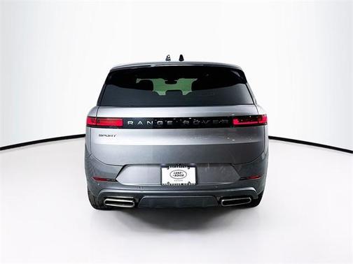 2025 Land Rover Range Rover Sport P400 Dynamic SE