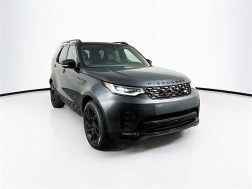 2025 Land Rover Discovery P300 Dynamic SE