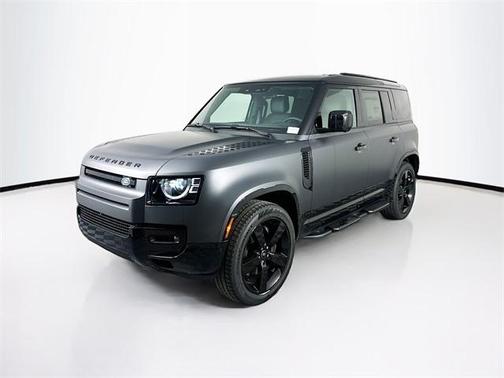 2025 Land Rover Defender P400 X-Dynamic SE