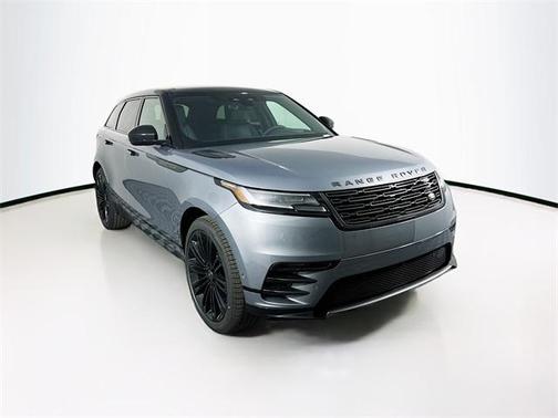 2026 Land Rover Range Rover Velar Dynamic SE