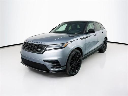 2026 Land Rover Range Rover Velar Dynamic SE