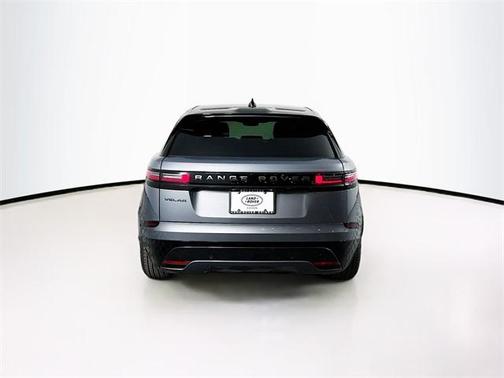 2026 Land Rover Range Rover Velar Dynamic SE