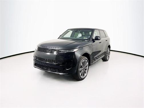 2025 Land Rover Range Rover Sport P400 Dynamic SE
