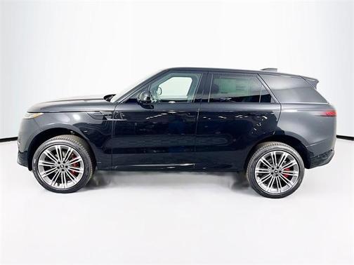 2025 Land Rover Range Rover Sport P400 Dynamic SE