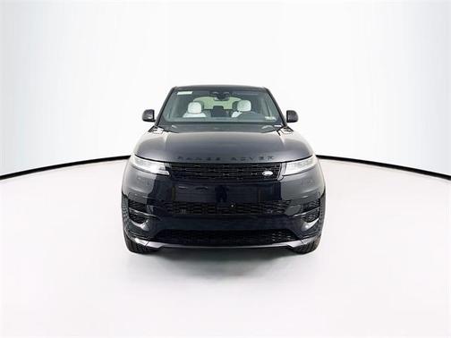2025 Land Rover Range Rover Sport P400 Dynamic SE