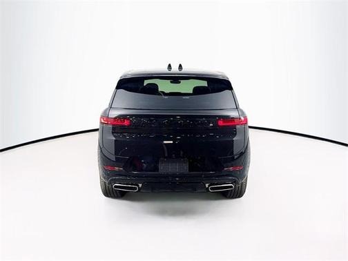 2025 Land Rover Range Rover Sport P400 Dynamic SE