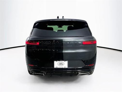 2025 Land Rover Range Rover Sport P400 Dynamic SE