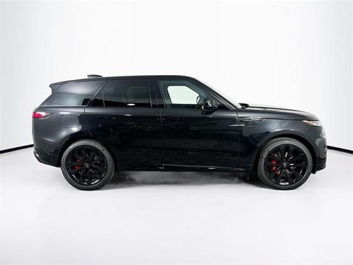 2025 Land Rover Range Rover Sport P400 Dynamic SE