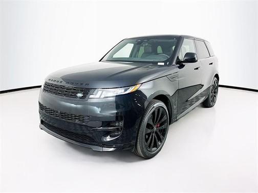 2025 Land Rover Range Rover Sport P400 Dynamic SE