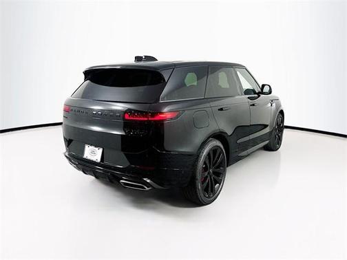 2025 Land Rover Range Rover Sport P400 Dynamic SE