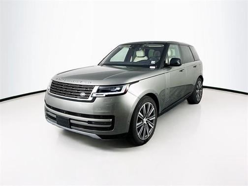 2023 Land Rover Range Rover P440e SE