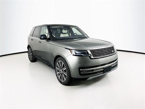 2023 Land Rover Range Rover P440e SE