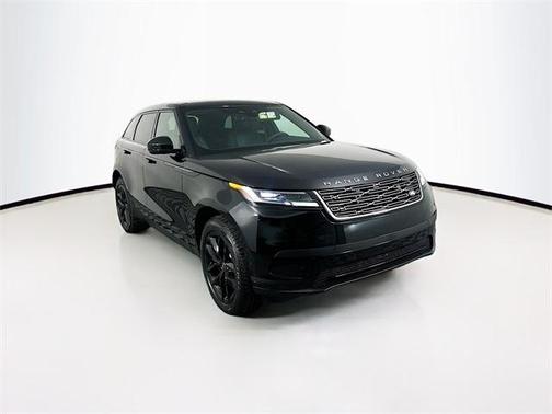 2026 Land Rover Range Rover Velar S