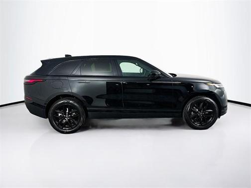 2026 Land Rover Range Rover Velar S