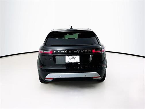 2026 Land Rover Range Rover Velar S