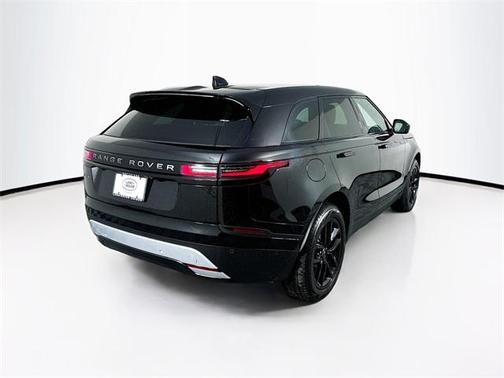 2026 Land Rover Range Rover Velar S