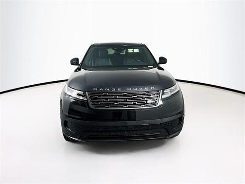 2026 Land Rover Range Rover Velar S