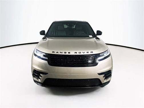 2026 Land Rover Range Rover Velar P250 Dynamic SE