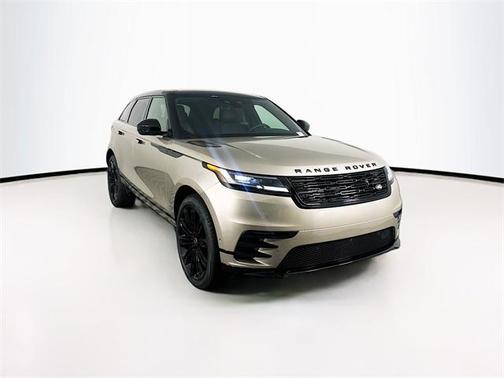 2026 Land Rover Range Rover Velar P250 Dynamic SE