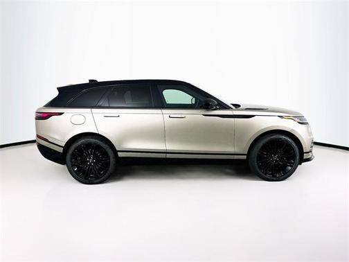 2026 Land Rover Range Rover Velar P250 Dynamic SE