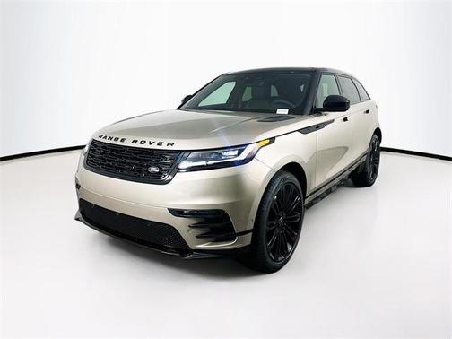 2026 Land Rover Range Rover Velar P250 Dynamic SE