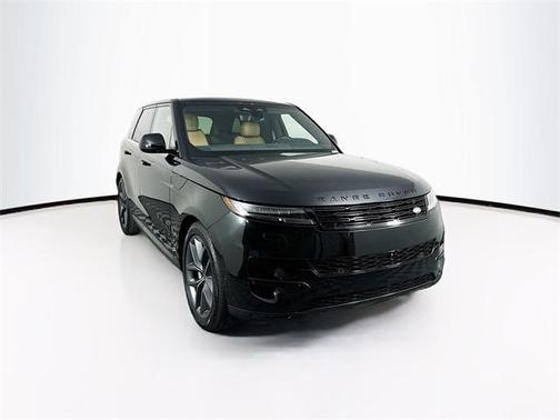 2025 Land Rover Range Rover Sport P360 SE