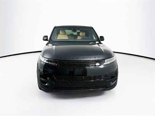 2025 Land Rover Range Rover Sport P360 SE