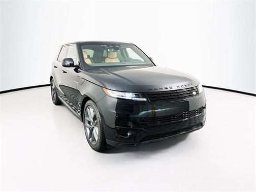 2025 Land Rover Range Rover Sport P360 SE